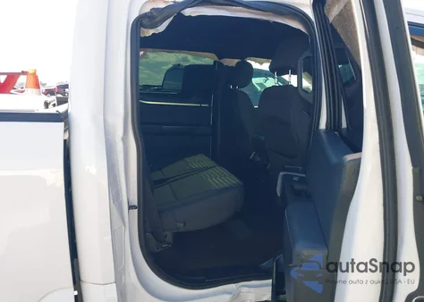 2021 Ford F-150 Xl from USA, damaged, VIN 1FTEW1CP6MFA59379